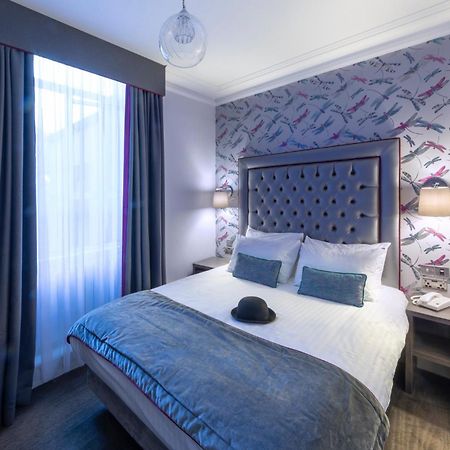 The Beverley Hotel London - Victoria Exterior foto
