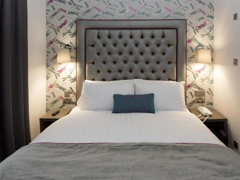 The Beverley Hotel London - Victoria Exterior foto