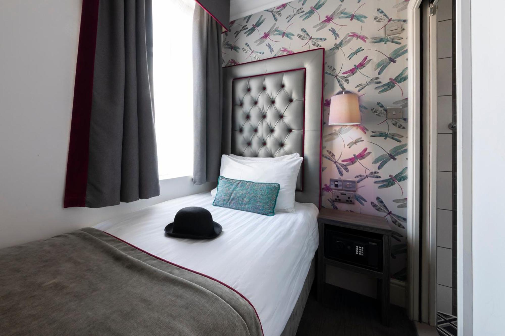 The Beverley Hotel London - Victoria Exterior foto