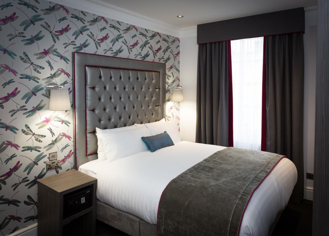 The Beverley Hotel London - Victoria Exterior foto