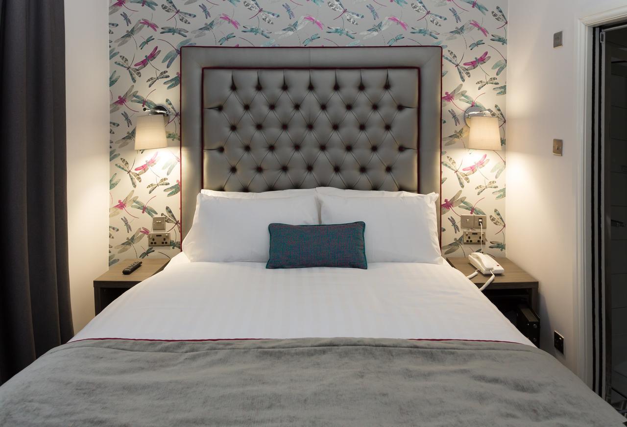 The Beverley Hotel London - Victoria Exterior foto